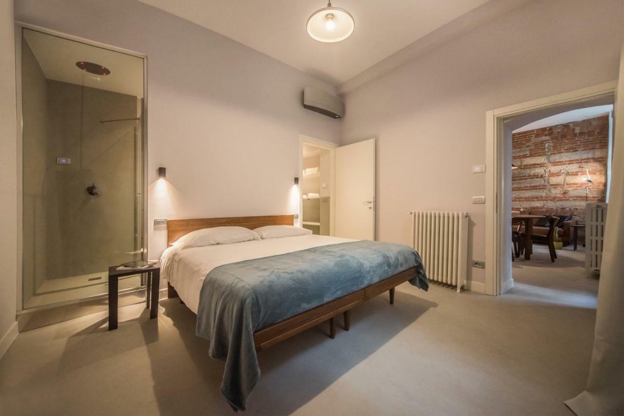 Apartment Amanti 11 *