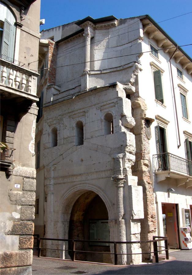Amanti 11 Verona